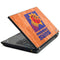 NBA Phoenix Suns Hardwood Classics Lenovo T420 Skin