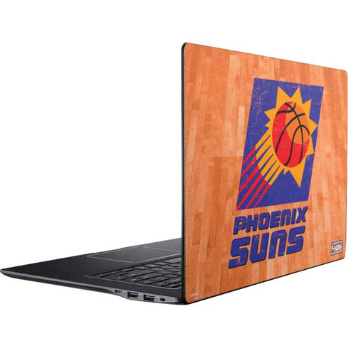 NBA Phoenix Suns Hardwood Classics Ativ Book 9 (15.6in 2014) Skin