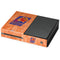 NBA Phoenix Suns Hardwood Classics Xbox One Console Skin