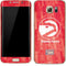 NBA Atlanta Hawks Hardwood Classics Galaxy S7 Edge Skin