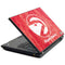 NBA Atlanta Hawks Hardwood Classics Lenovo T420 Skin
