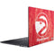 NBA Atlanta Hawks Hardwood Classics Ativ Book 9 (15.6in 2014) Skin