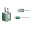 NBA Boston Celtics Hardwood Classics iPhone Charger (5W USB) Skin