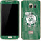NBA Boston Celtics Hardwood Classics Galaxy S7 Edge Skin