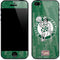 NBA Boston Celtics Hardwood Classics iPhone 5/5s/5SE Skin