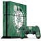 NBA Boston Celtics Hardwood Classics PS4 Console and Controller Bundle Skin