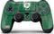 NBA Boston Celtics Hardwood Classics PS4 Controller Skin