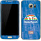 NBA Denver Nuggets Hardwood Classics Galaxy S7 Edge Skin