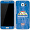 NBA Denver Nuggets Hardwood Classics Galaxy S7 Skin