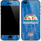 NBA Denver Nuggets Hardwood Classics iPhone 5/5s/5SE Skin