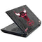 NBA Chicago Bulls Hardwood Classics Lenovo T420 Skin