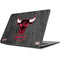 NBA Chicago Bulls Hardwood Classics Apple MacBook Skin