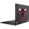 NBA Chicago Bulls Hardwood Classics Ativ Book 9 (15.6in 2014) Skin