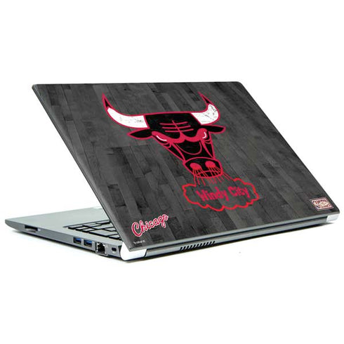 NBA Chicago Bulls Hardwood Classics Portege Z30t/Z30t-A Skin