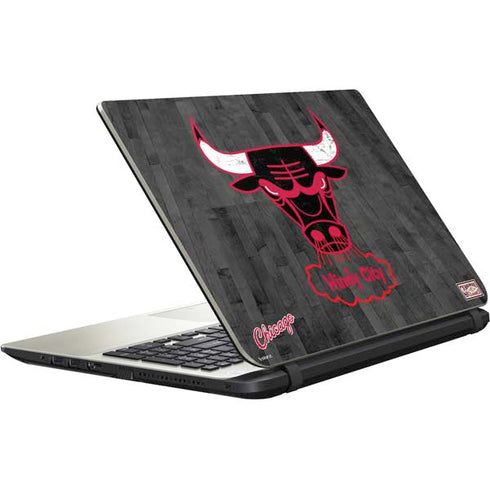 NBA Chicago Bulls Hardwood Classics Satellite L50-B / S50-B Skin
