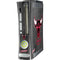 NBA Chicago Bulls Hardwood Classics Xbox 360 (Includes HDD) Skin
