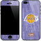 NBA Los Angeles Lakers Hardwood Classics iPhone 5/5s/5SE Skin