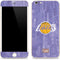 NBA Los Angeles Lakers Hardwood Classics iPhone 6/6s Plus Skin