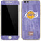 NBA Los Angeles Lakers Hardwood Classics iPhone 6/6s Skin