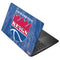 NBA Sacramento Kings Hardwood Classics Asus X502CA 15.6 Skin