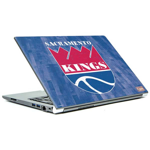 NBA Sacramento Kings Hardwood Classics Portege Z30t/Z30t-A Skin