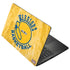 NBA Golden State Warriors Hardwood Classics Asus X502CA 15.6 Skin