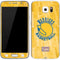 NBA Golden State Warriors Hardwood Classics Galaxy S7 Skin