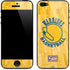 NBA Golden State Warriors Hardwood Classics iPhone 5/5s/5SE Skin