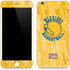 NBA Golden State Warriors Hardwood Classics iPhone 6/6s Plus Skin