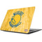 NBA Golden State Warriors Hardwood Classics Apple MacBook Skin