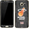 NBA Miami Heat Hardwood Classics Galaxy S7 Edge Skin