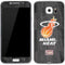 NBA Miami Heat Hardwood Classics Galaxy S7 Skin