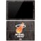 NBA Miami Heat Hardwood Classics Surface Pro 3 Skin