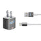 NBA Orlando Magic Hardwood Classics iPhone Charger (5W USB) Skin