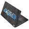 NBA Orlando Magic Hardwood Classics Asus X502CA 15.6 Skin