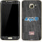 NBA Orlando Magic Hardwood Classics Galaxy S7 Edge Skin