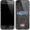 NBA Orlando Magic Hardwood Classics iPhone 5/5s/5SE Skin