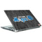 NBA Orlando Magic Hardwood Classics Portege Z30t/Z30t-A Skin