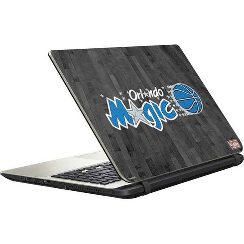 NBA Orlando Magic Hardwood Classics Satellite L50-B / S50-B Skin