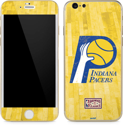 NBA Indiana Pacers Hardwood Classics iPhone 6/6s Skin
