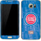 NBA Detroit Pistons Hardwood Classics Galaxy S7 Edge Skin