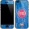 NBA Detroit Pistons Hardwood Classics iPhone 5/5s/5SE Skin
