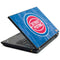 NBA Detroit Pistons Hardwood Classics Lenovo T420 Skin