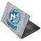 NBA Minnesota Timberwolves Hardwood Classics Asus X502CA 15.6 Skin