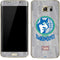 NBA Minnesota Timberwolves Hardwood Classics Galaxy S7 Edge Skin