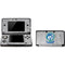 NBA Minnesota Timberwolves Hardwood Classics 3DS (2011) Skin