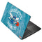 NBA Charlotte Hornets Hardwood Classics Asus X502CA 15.6 Skin