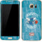 NBA Charlotte Hornets Hardwood Classics Galaxy S7 Edge Skin