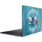 NBA Charlotte Hornets Hardwood Classics Ativ Book 9 (15.6in 2014) Skin