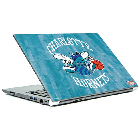 NBA Charlotte Hornets Hardwood Classics Portege Z30t/Z30t-A Skin
